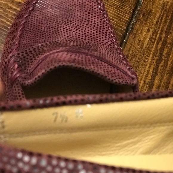 SOLD. New Vaneli Loafers, Women’s Size 7 1/2 - Picture 6 of 7